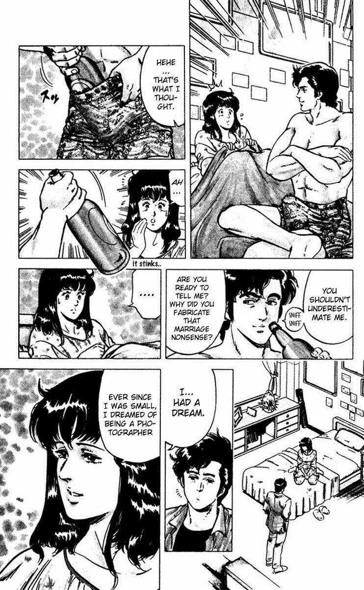 City Hunter - Chapter 49 - Trang 18