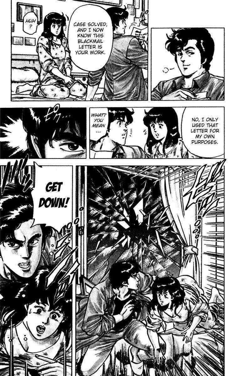 City Hunter - Chapter 49 - Trang 20