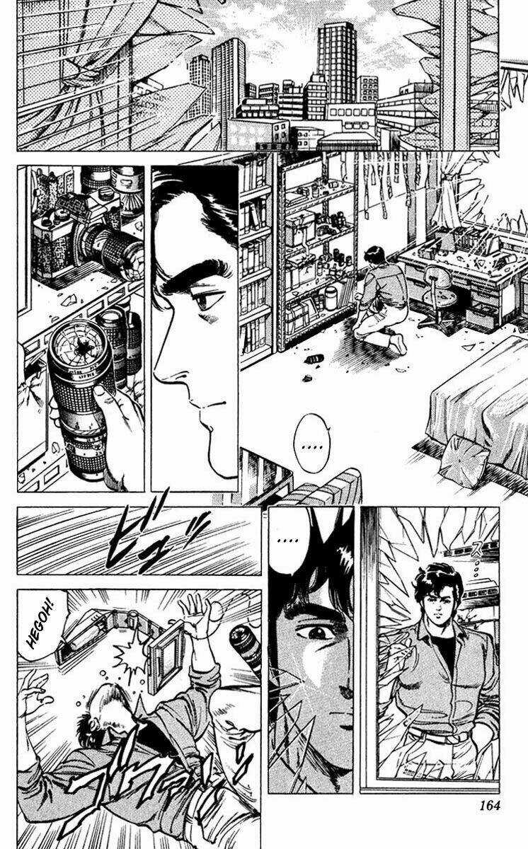 City Hunter - Chapter 49 - Trang 23