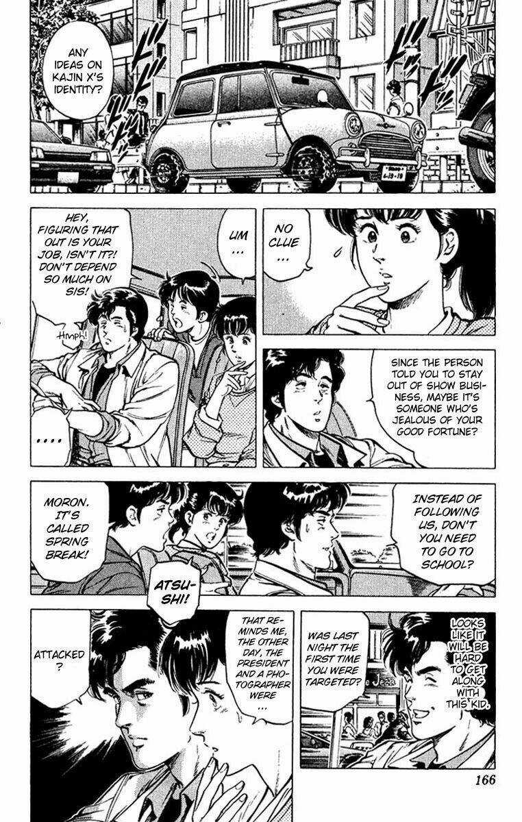 City Hunter - Chapter 49 - Trang 25