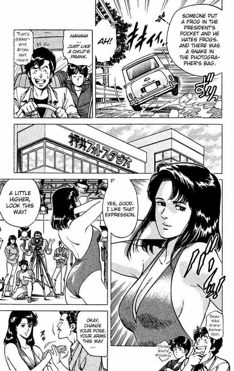 City Hunter - Chapter 49 - Trang 26
