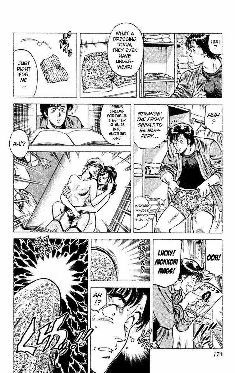 City Hunter - Chapter 49 - Trang 33