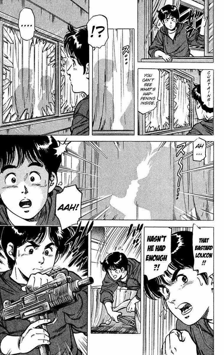 City Hunter - Chapter 49 - Trang 36