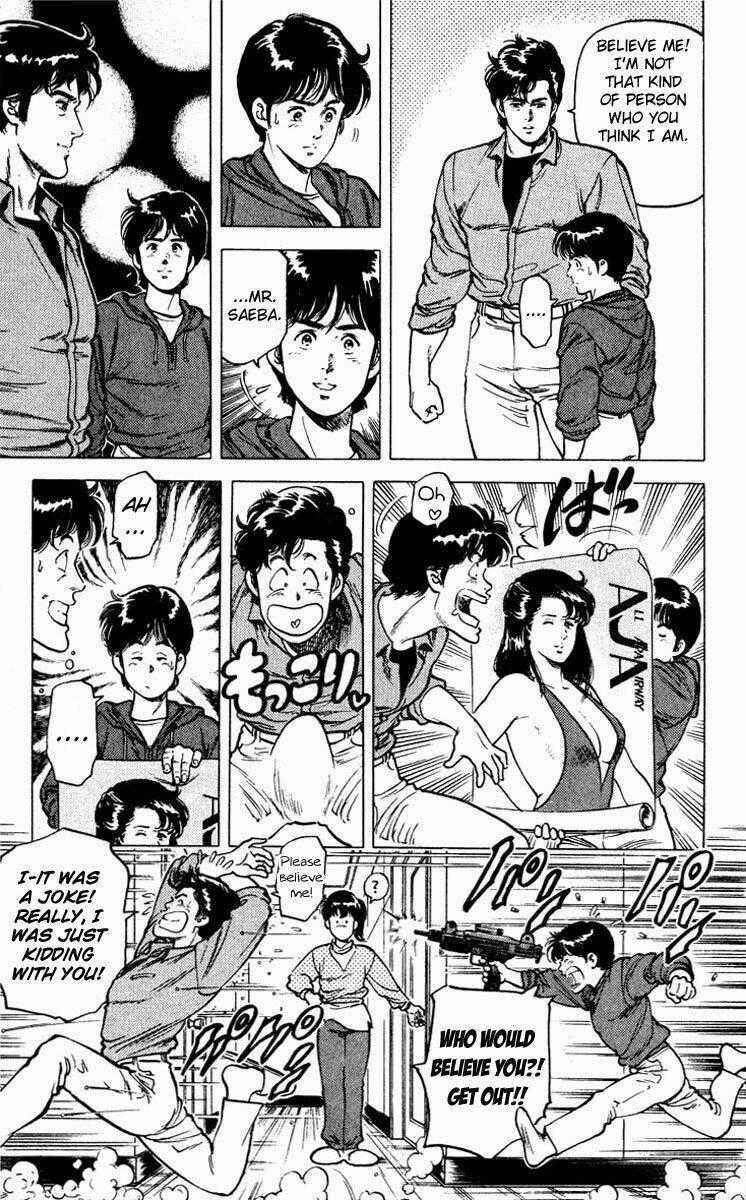 City Hunter - Chapter 49 - Trang 40