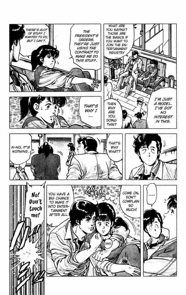 City Hunter - Chapter 49 - Trang 8