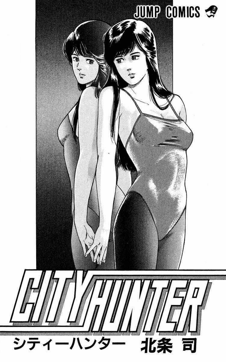City Hunter - Chapter 50 - Trang 2