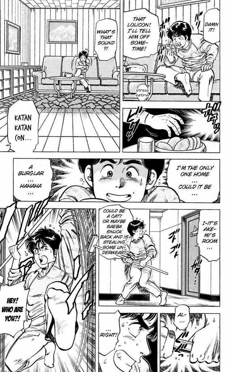 City Hunter - Chapter 50 - Trang 13