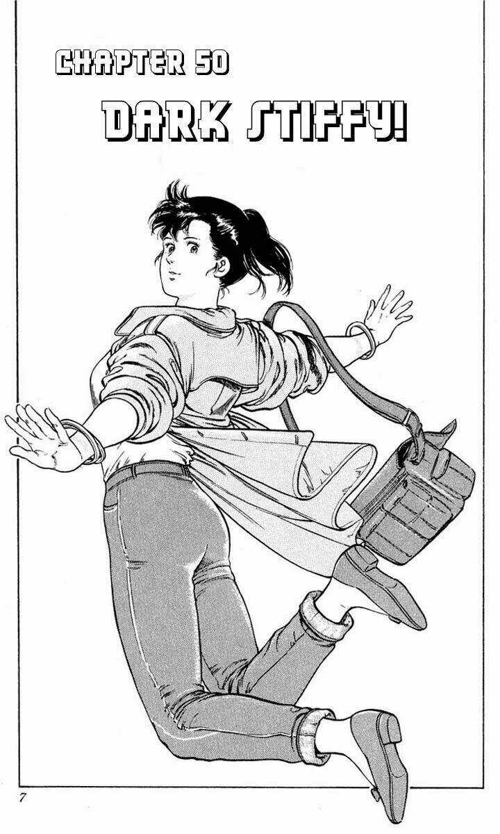 City Hunter - Chapter 50 - Trang 3