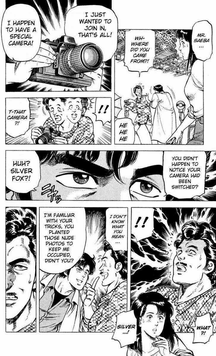 City Hunter - Chapter 51 - Trang 13