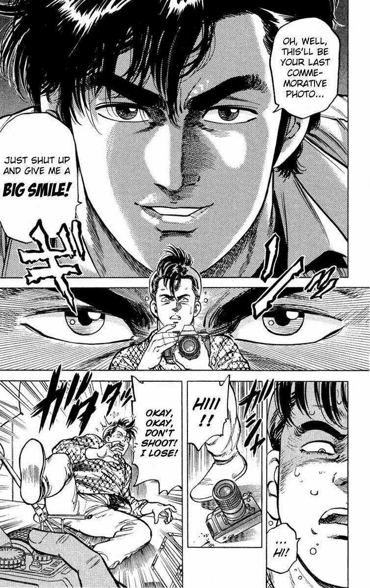 City Hunter - Chapter 51 - Trang 16