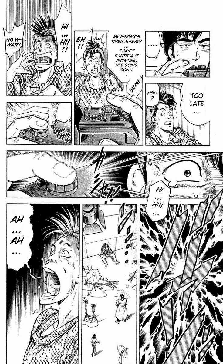 City Hunter - Chapter 51 - Trang 17