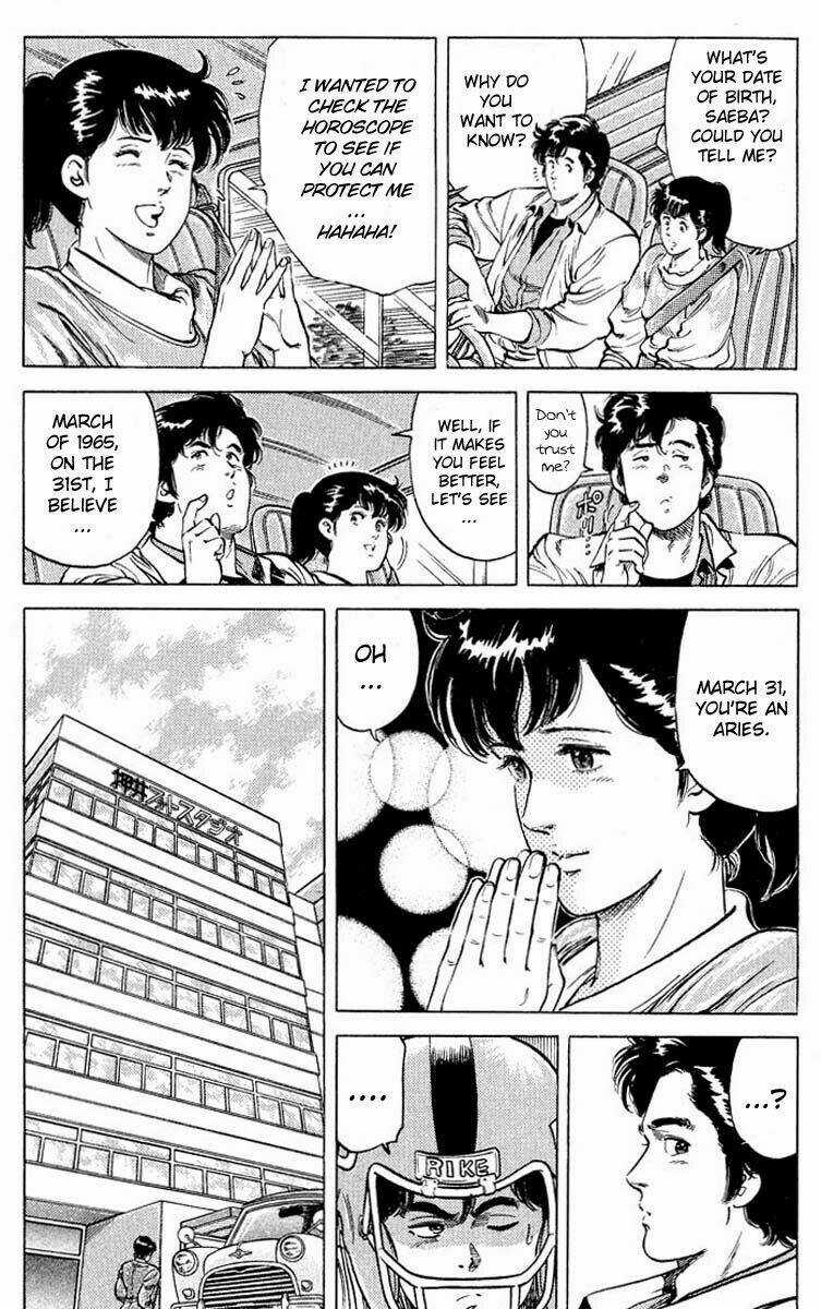 City Hunter - Chapter 51 - Trang 4