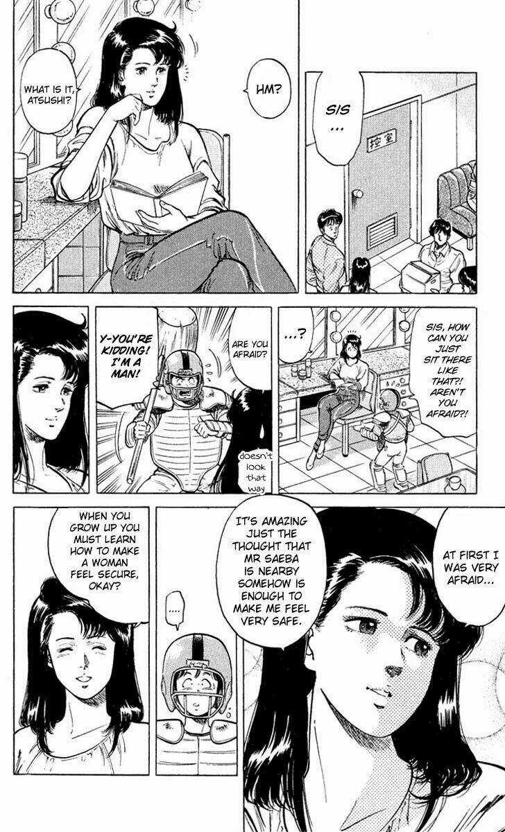 City Hunter - Chapter 51 - Trang 5