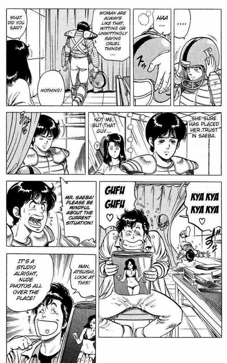 City Hunter - Chapter 51 - Trang 6