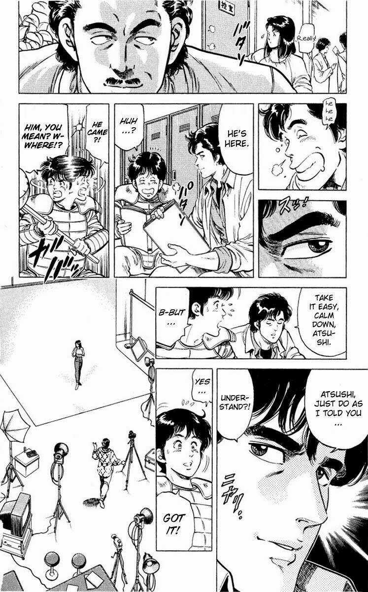 City Hunter - Chapter 51 - Trang 9