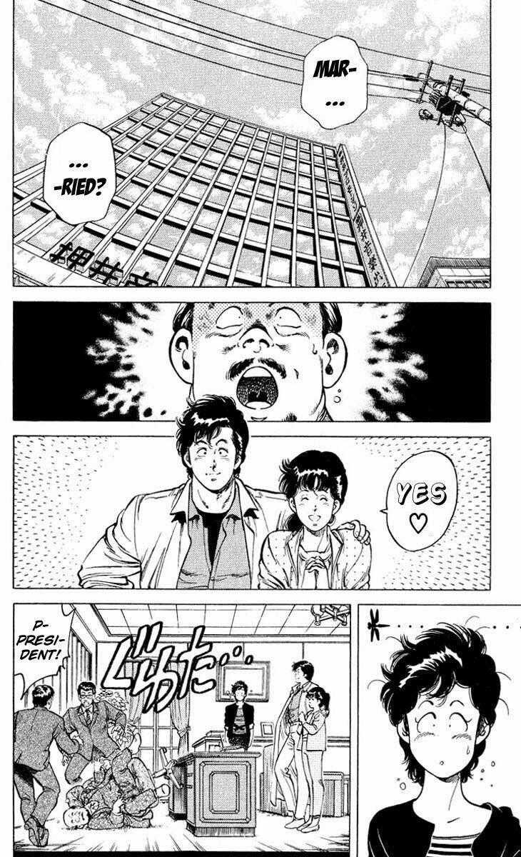 City Hunter - Chapter 52 - Trang 2