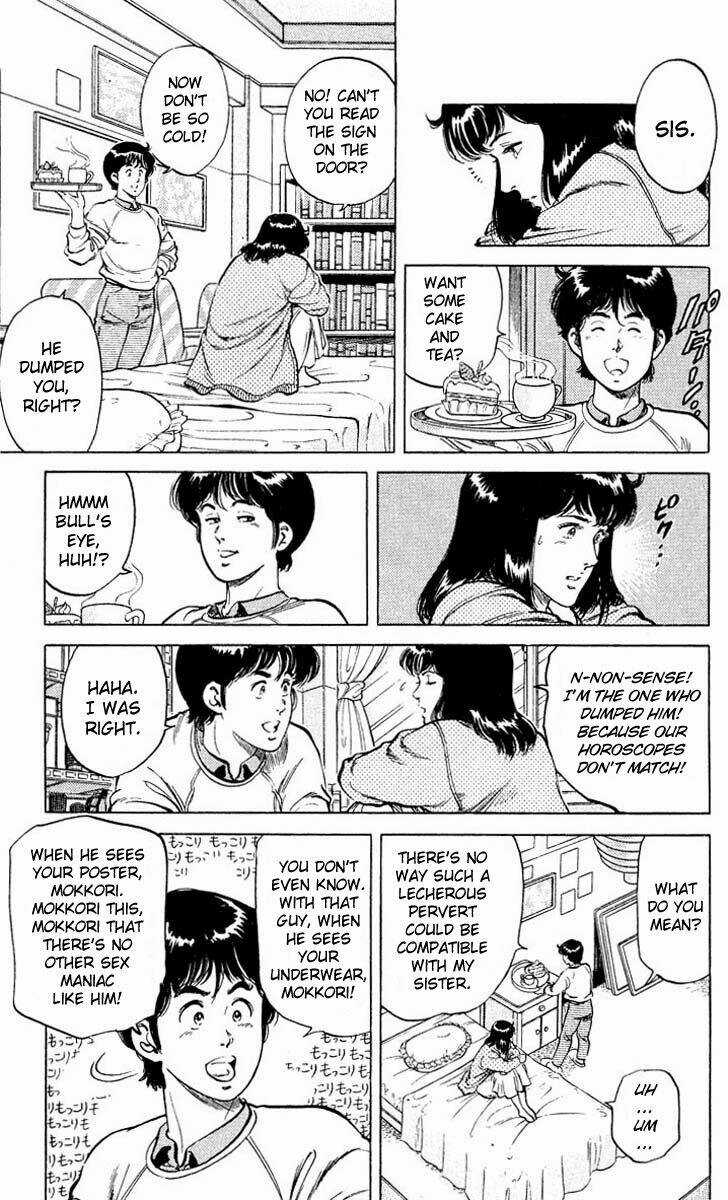 City Hunter - Chapter 52 - Trang 11