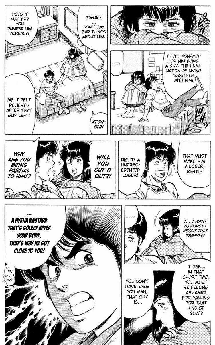 City Hunter - Chapter 52 - Trang 12