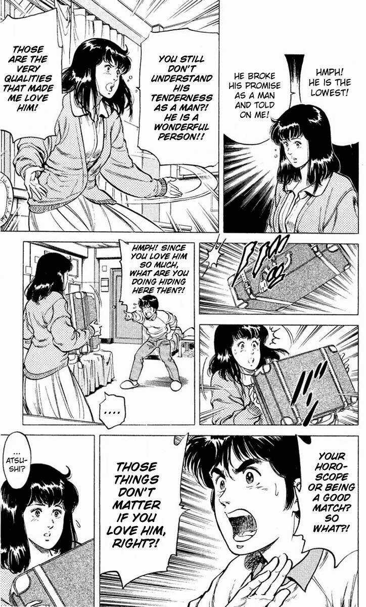 City Hunter - Chapter 52 - Trang 15