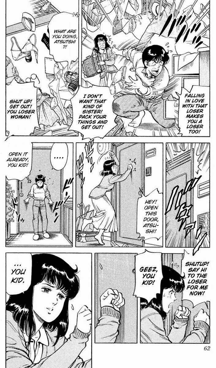 City Hunter - Chapter 52 - Trang 16