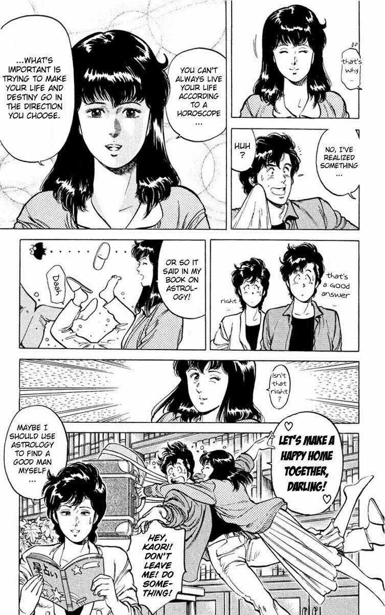 City Hunter - Chapter 52 - Trang 19