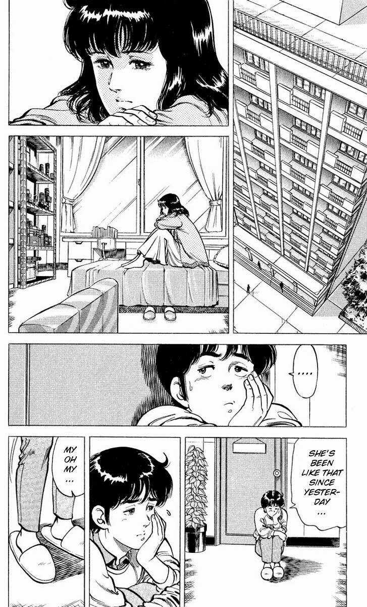 City Hunter - Chapter 52 - Trang 10