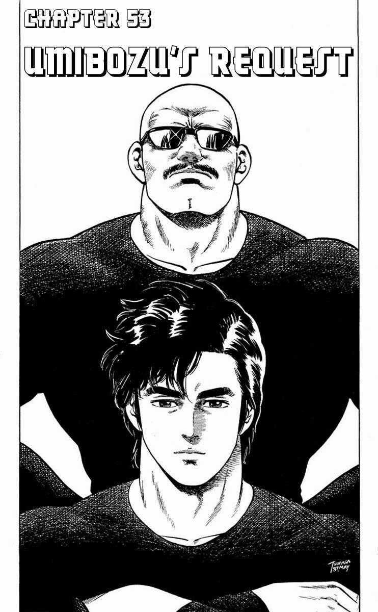 City Hunter - Chapter 53 - Trang 1