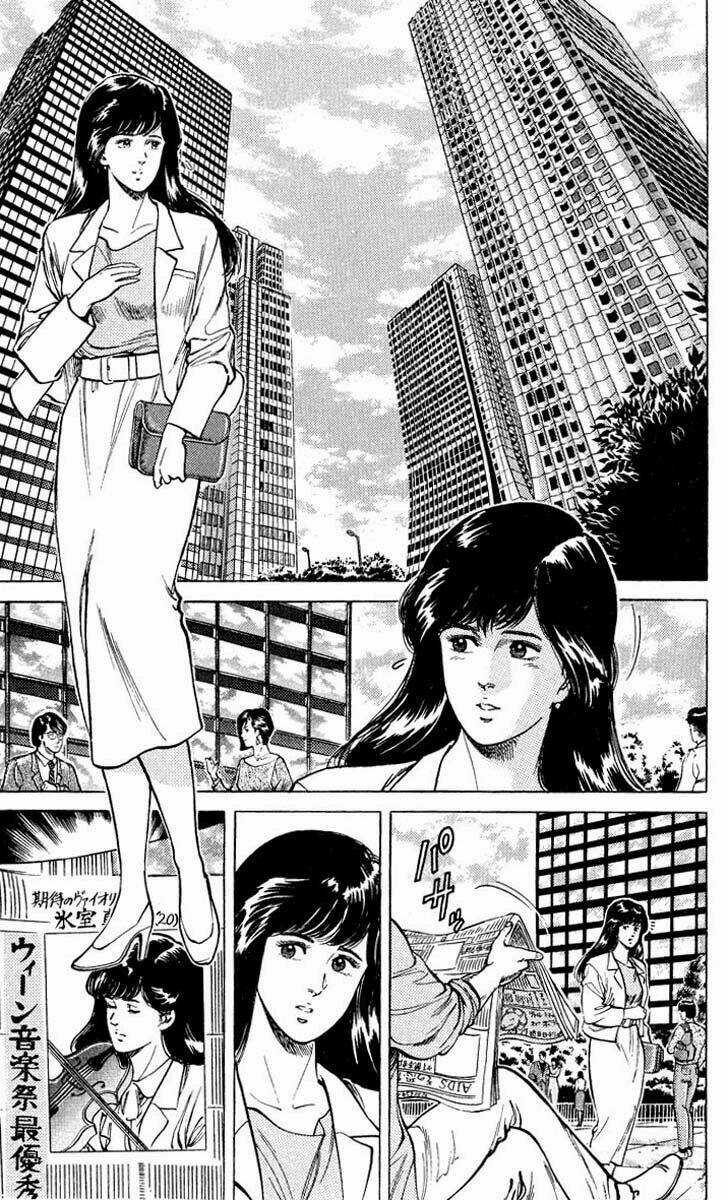 City Hunter - Chapter 53 - Trang 11