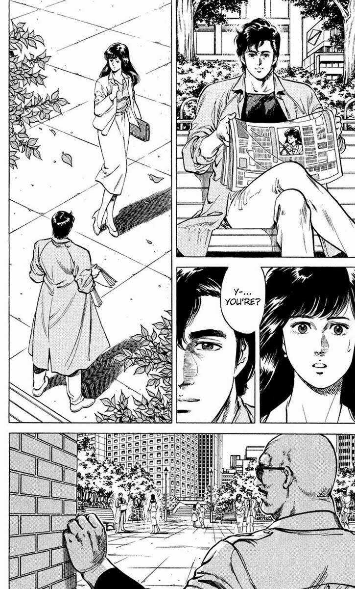 City Hunter - Chapter 53 - Trang 12