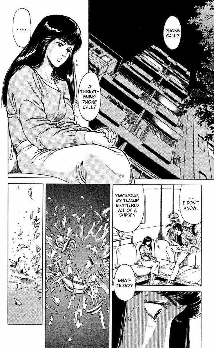 City Hunter - Chapter 53 - Trang 20