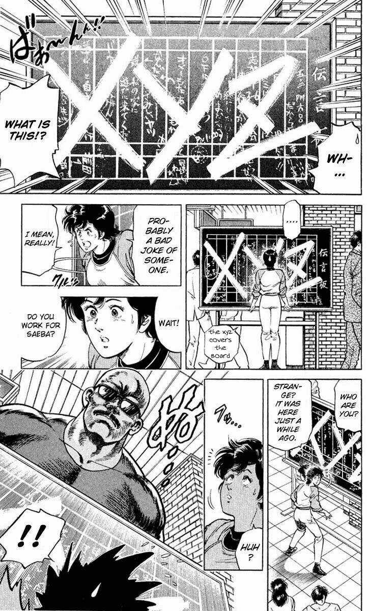 City Hunter - Chapter 53 - Trang 3