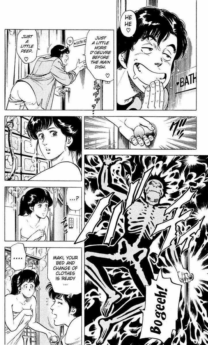 City Hunter - Chapter 53 - Trang 26