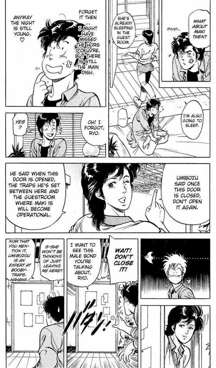 City Hunter - Chapter 53 - Trang 28