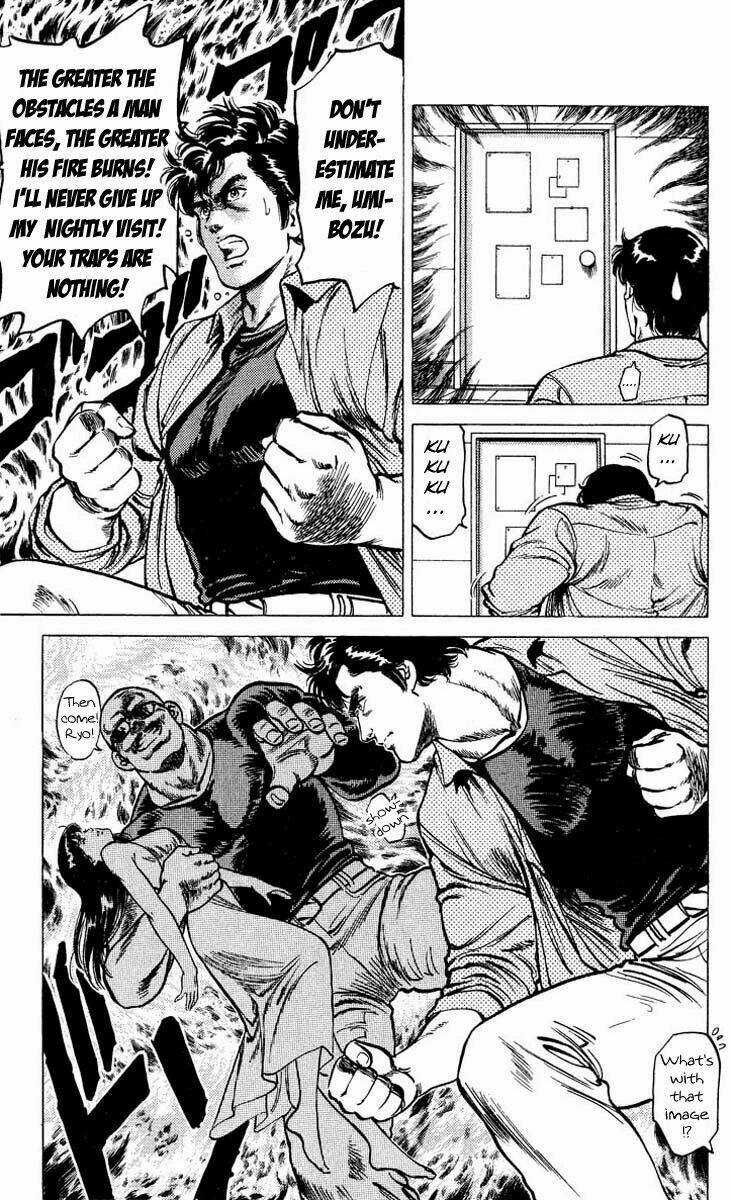 City Hunter - Chapter 53 - Trang 29