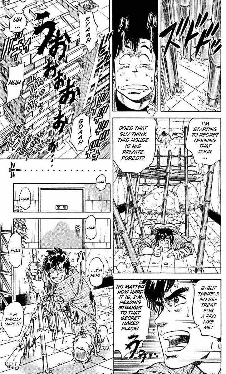 City Hunter - Chapter 53 - Trang 35