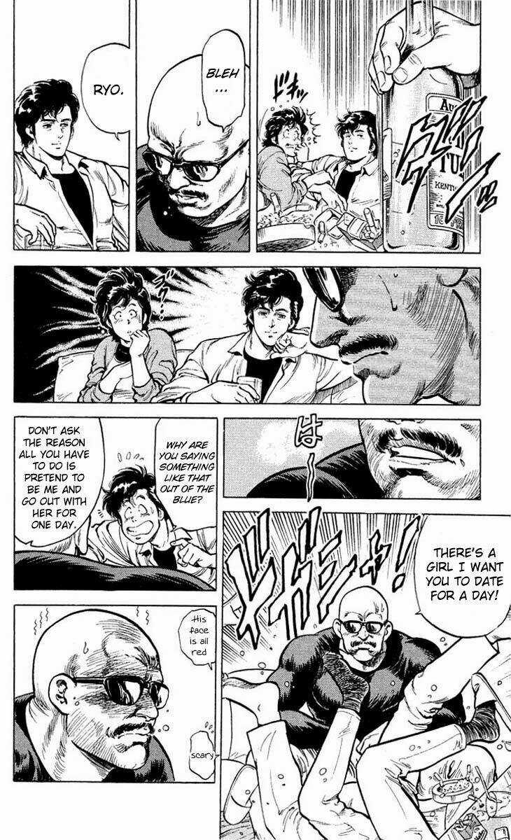 City Hunter - Chapter 53 - Trang 6