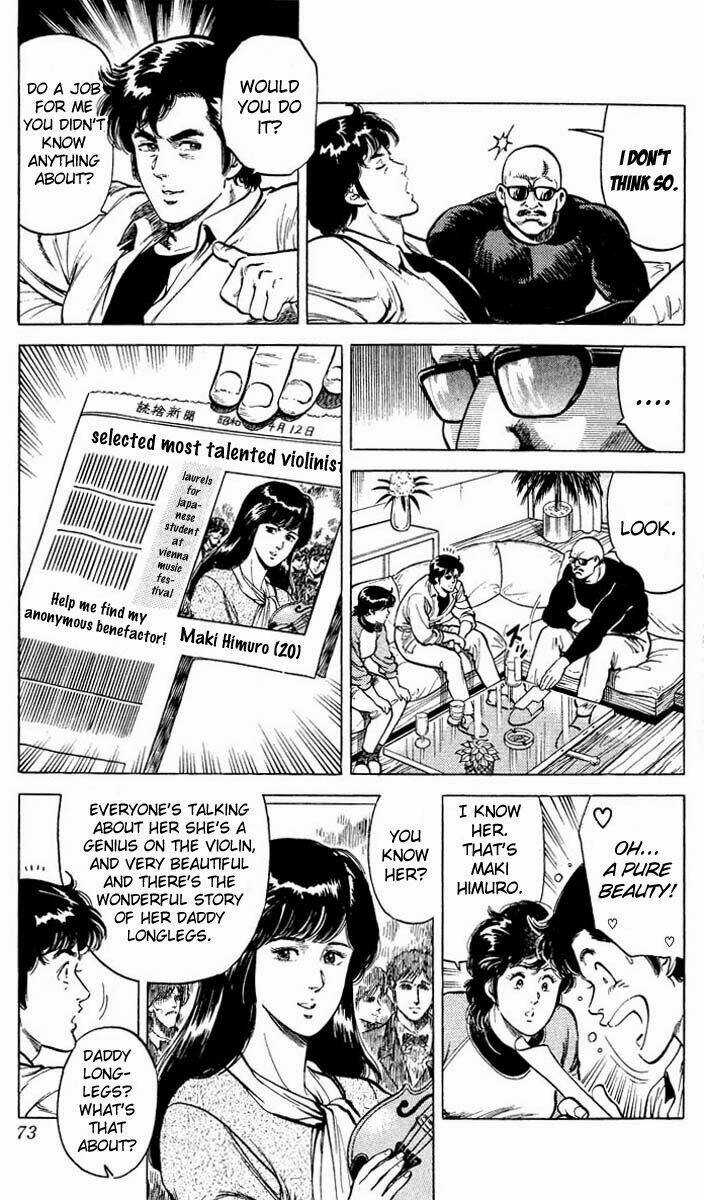 City Hunter - Chapter 53 - Trang 7