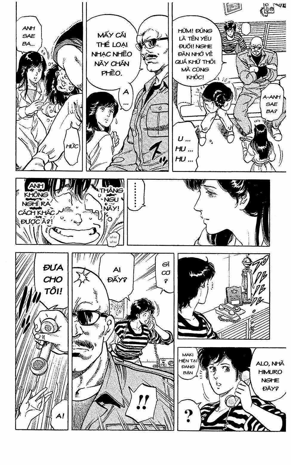 City Hunter - Chapter 54 - Trang 38