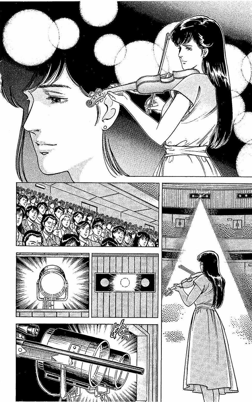 City Hunter - Chapter 54 - Trang 48