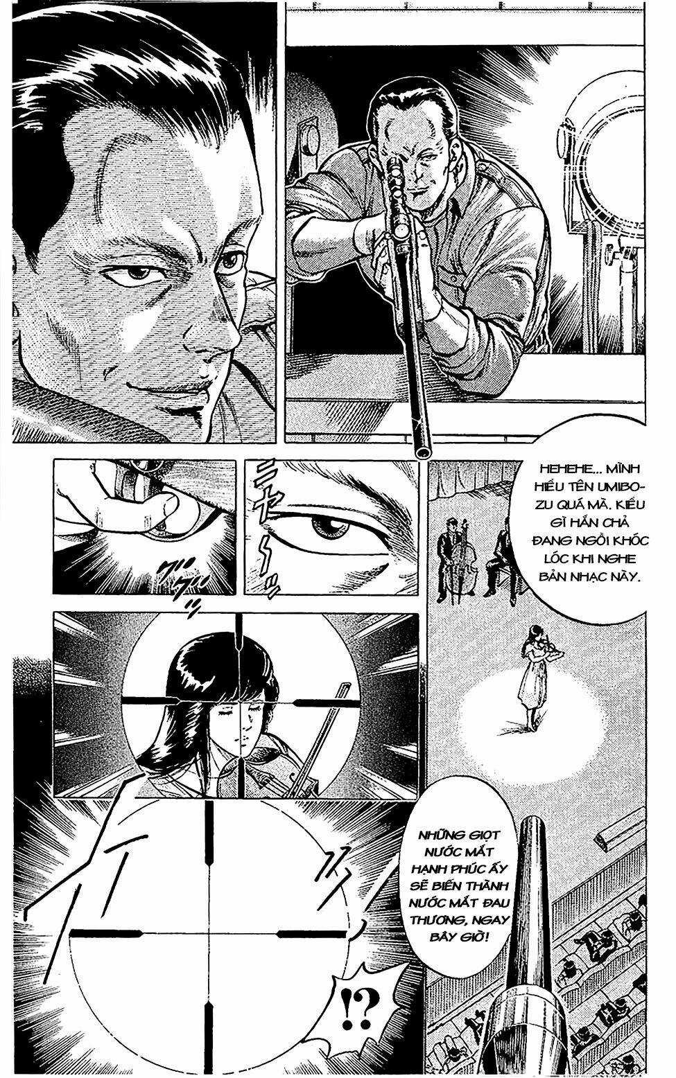 City Hunter - Chapter 54 - Trang 49