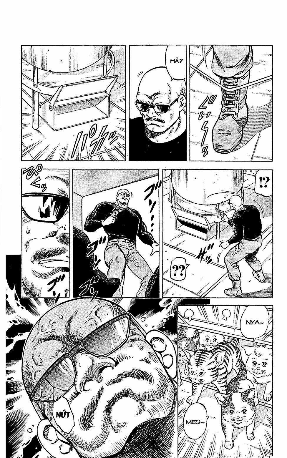 City Hunter - Chapter 54 - Trang 53