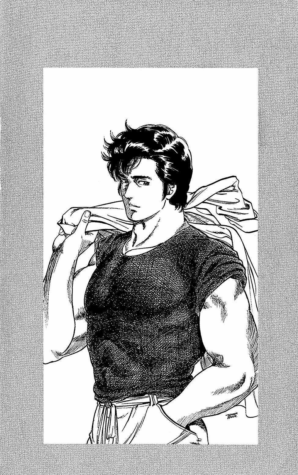 City Hunter - Chapter 54 - Trang 58