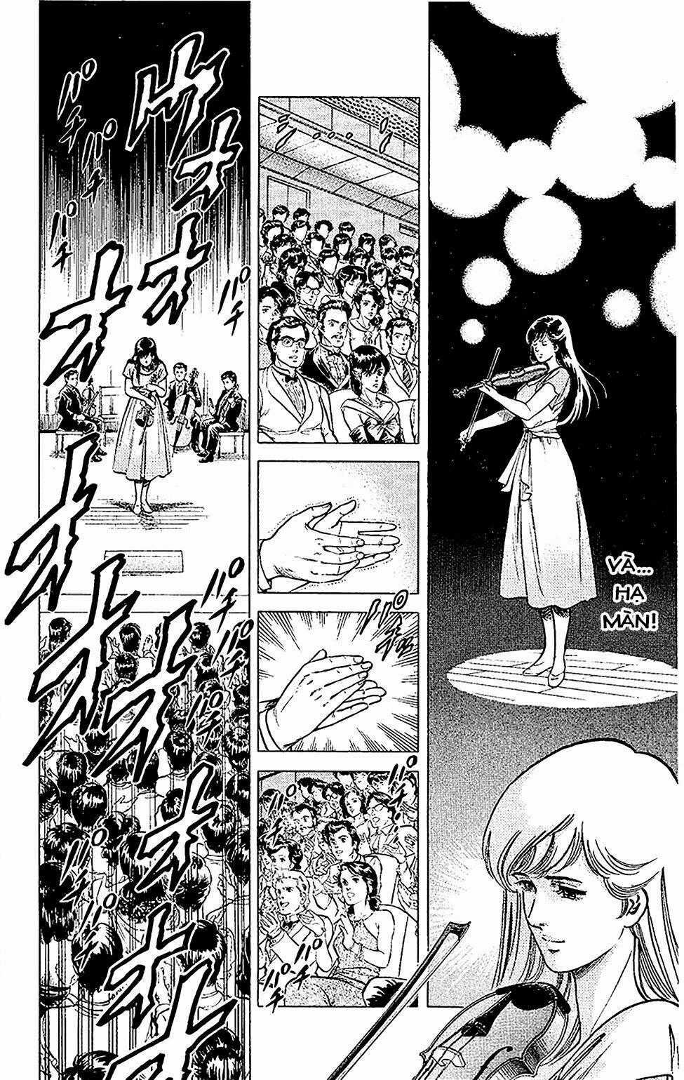 City Hunter - Chapter 55 - Trang 2