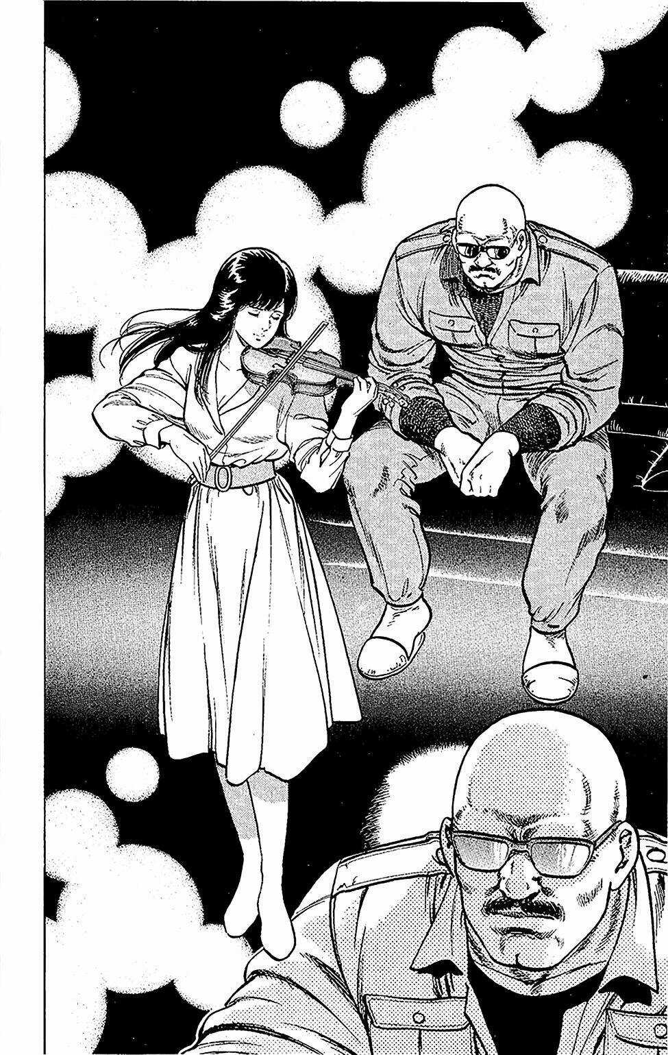 City Hunter - Chapter 55 - Trang 16