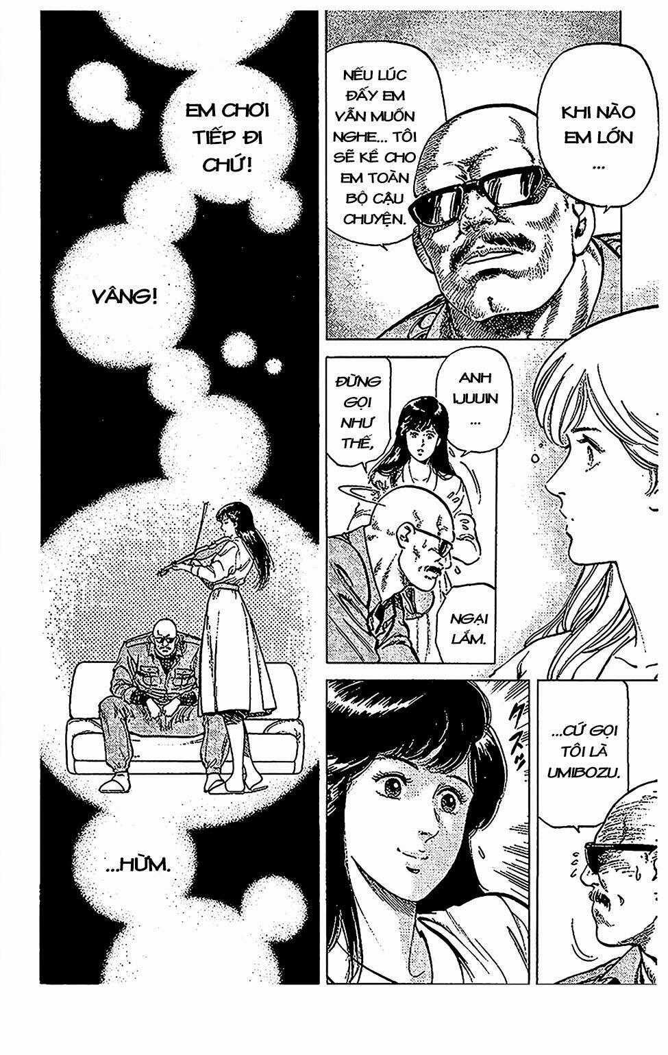 City Hunter - Chapter 55 - Trang 18