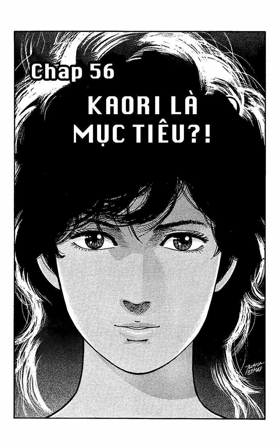 City Hunter - Chapter 56 - Trang 5