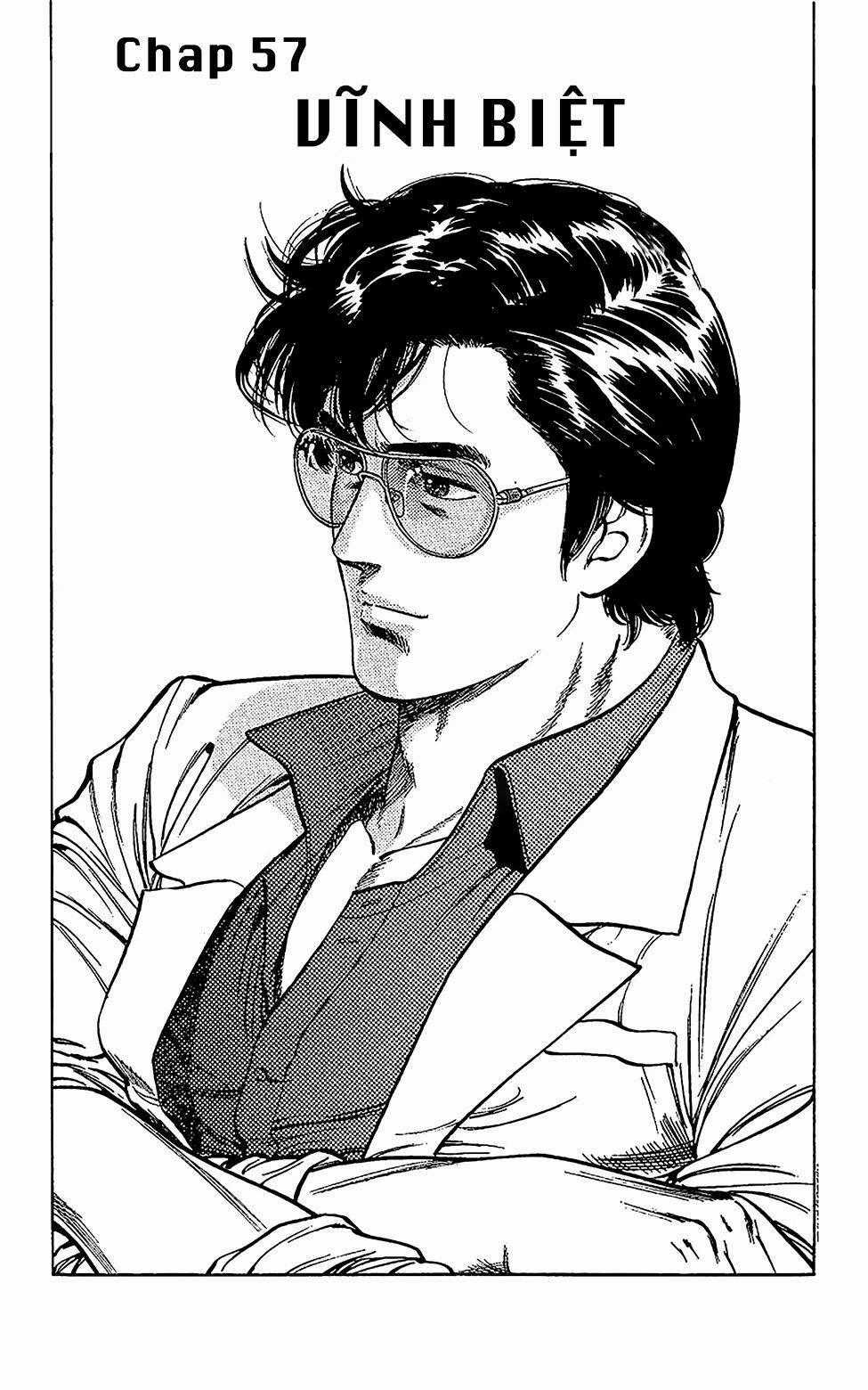 City Hunter - Chapter 57 - Trang 1