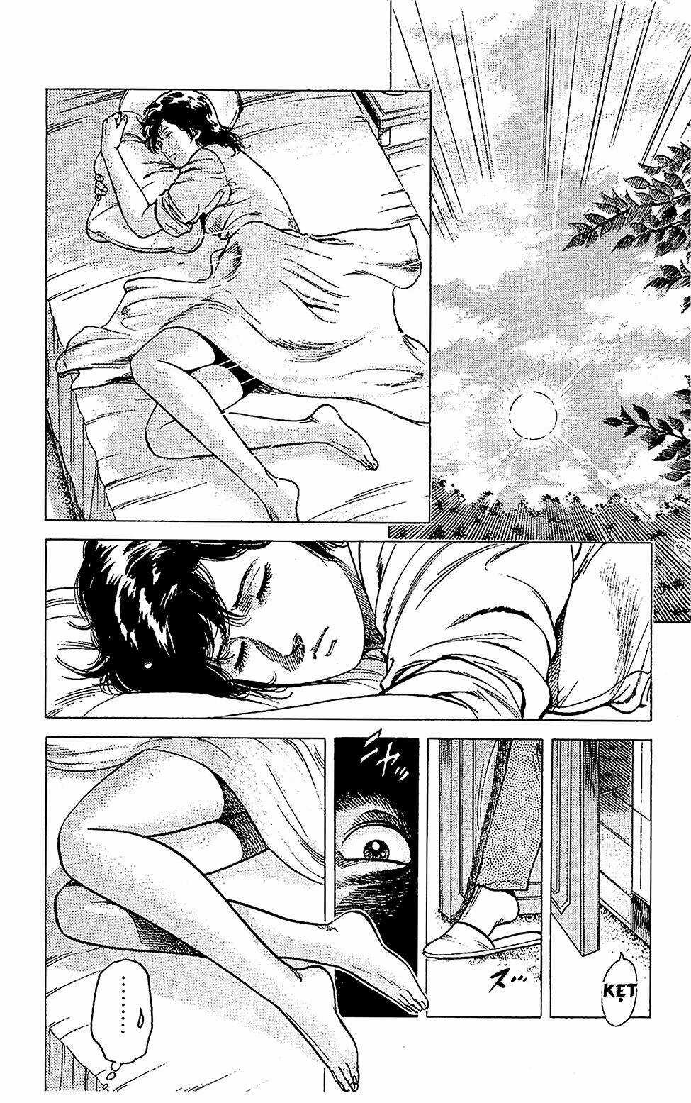 City Hunter - Chapter 57 - Trang 20