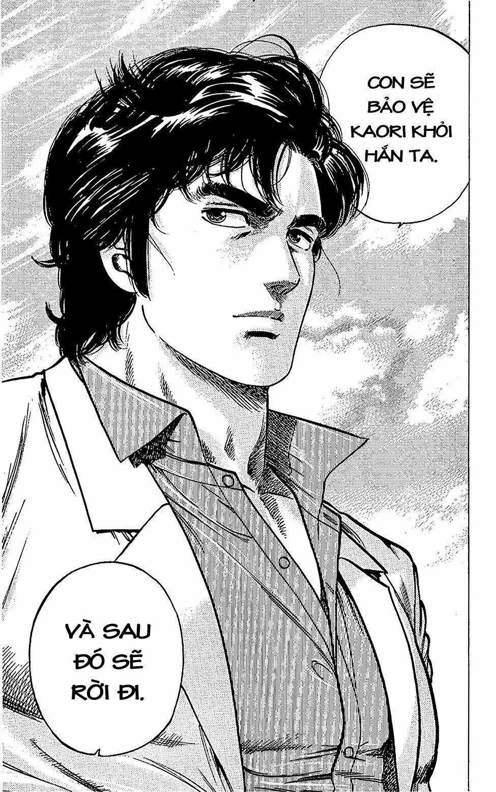 City Hunter - Chapter 57 - Trang 33
