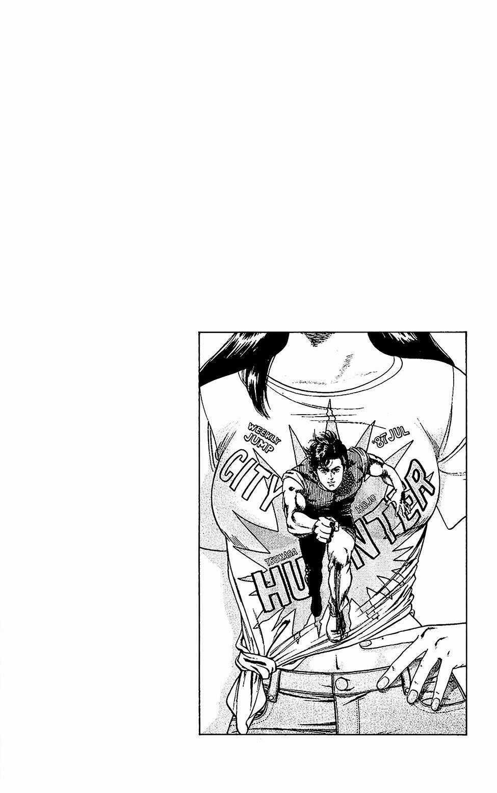 City Hunter - Chapter 58 - Trang 22